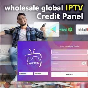 Essai gratuit de 24 heures sans problème, protocole réseau M3U, streaming Dream 4K compatible avec plusieurs pays - Product Image 3
