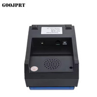 Mesin Printer struk Usb Thermal Pos Printer 58mm harga murah Printer tiket tanpa tinta