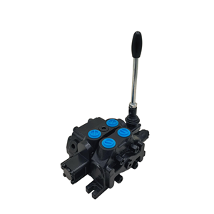 Vanne de commande hydraulique 5P40-1-A1A1A1-G-KZ1 |   Marque Huamao, origine Shandong, garantie d'un an |   Fabricant Professionnel Mondial - Product Image 2