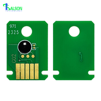 Puce de cartouche de maintenance compatible MC-G03 pour réservoir d'encre usagée Canon MAXIFY GX4020 GX3020 GX3050 GX3040 GX4050 GX4040