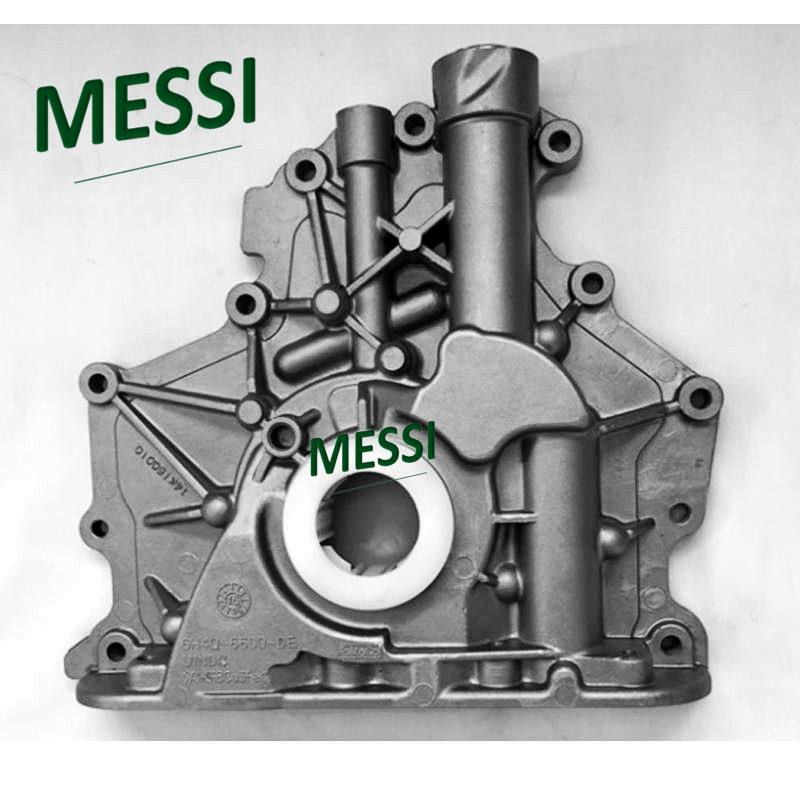 Oil Pump LR014546 LR050540 for Land Rover Range Rover Sport