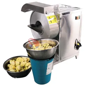 Máquina de corte de palos de patata más vendida, máquina de patatas fritas, cortador de patatas fritas