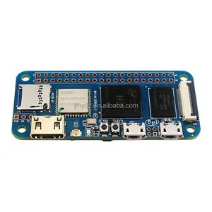 Placa de Desarrollo Banana Pi BPI-M2 Zero, Quad Core, 512MB, Chip Quanzhi H3, WiFi Integrado - Product Image 4