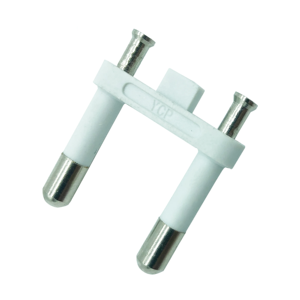 Chốt cầu rỗng Hàn Quốc, chốt chèn 16A, chứng nhận KTC - Product Image 5