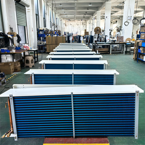 Bán lẻ tủ lạnh hiển thị đơn vị ngưng tụ-Đơn vị ngưng tụ làm mát nhỏ gọn và hiệu quả - Product Image 6