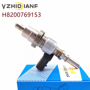 Ugello iniettori carburante 8200766475 766475A71 per <span class=keywords><strong>Nissan</strong></span> <span class=keywords><strong>Juke</strong></span> QASHQAI <span class=keywords><strong>1.5</strong></span> <span class=keywords><strong>dCi</strong></span> RENAULT - Product Image 2
