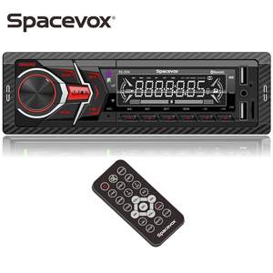 <span class=keywords><strong>Sony</strong></span> MEX-N5400BT voiture FM Radio <span class=keywords><strong>MP3</strong></span> lecteur USB avec <span class=keywords><strong>Bluetooth</strong></span> haute puissance 7 couleurs prise ISO 6RCA Subwoofer type-c 40 broches LCD - Product Image 2