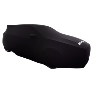 Telo Copriauto Personalizzato con Logo, Tessuto Elastico Morbido, Copertura Auto Speciale Antigraffio <span class=keywords><strong>per</strong></span> Mercedes-AMG GLA35 SUV - Product Image 5