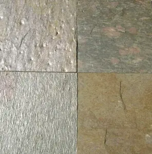 หินกรวดสีทองผู้ผลิตขายส่งและส่งออกหินปู Kandla หินปูสีเทา