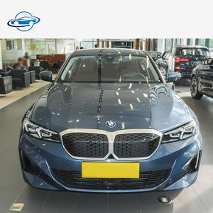 Huachen BM <span class=keywords><strong>W</strong></span> I3 2025 Berline électrique modèle EDrive en provenance de Chine - Product Image 5