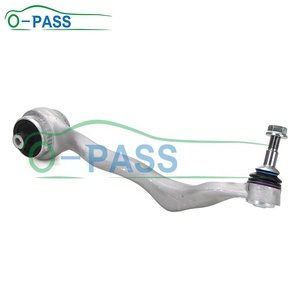 Brazo de control delantero OPASS para <span class=keywords><strong>BMW</strong></span> 1-Series 2-Series 3-Series 4-Series F20 F21 F22 F30 2011- 31126855741 - Product Image 1