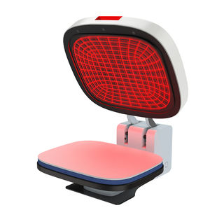 Machine de transfert thermique en promotion pour l'impression de <span class=keywords><strong>flocage</strong></span> sur <span class=keywords><strong>T</strong></span>-shirts – Idéale pour la personnalisation de vêtements - Product Image 3