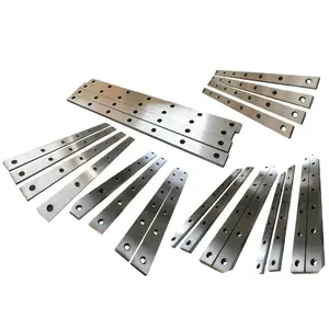 Hydraulic Pendulum Cutter Blade And CNC Gate Cutter Blade Factory Price Direct