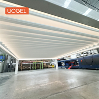 Pergola électrique en aluminium avec toit à lames pour décorations de jardin, imperméable et facile à assembler, structure thermolaquée
