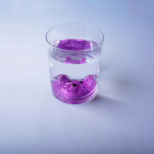 Il nuovo fiend con bicchiere in vetro orso - Product Image 6