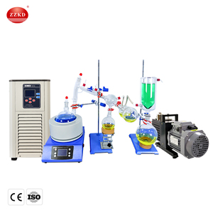 Kit <span class=keywords><strong>de</strong></span> <span class=keywords><strong>verrerie</strong></span> avec séparation, équipement <span class=keywords><strong>de</strong></span> laboratoire, 2 litres - Product Image 2