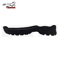 Oferta Especial Mustang de Alta Calidad Suela OEM Personalizada para Botas de Senderismo Unisex de Goma Eva para Montaña y Exteriores para Hombres para Perú
