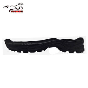 Mustang, лидер продаж, Высококачественная Мужская обувь на заказ, уличная резиновая обувь для горных прогулок, обувь унисекс, походные ботинки, подошва для Перу - Product Image 3