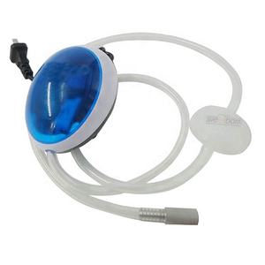 Home Brewing 220V Oxygen Air-Pump Aeration <span class=keywords><strong>System</strong></span> With In-linie Sanitary Filter und 2 Micron Diffusion Stone - Product Image 6