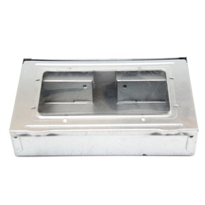 Đa bắt chuột bẫy với nắp rõ ràng kim loại sống rat Trap hộp - Product Image 6