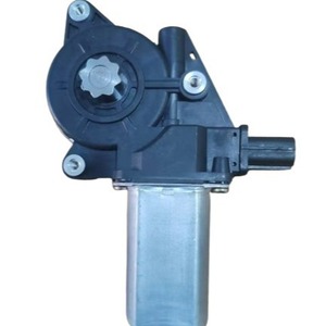 Moteur de lève-vitre 72210-SWA-A01 pour Honda CR-V 2007-2011, pièce de rechange - Product Image 2