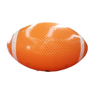 Carpa Inflable Gigante de PVC WINSUN, Pancarta Publicitaria Impermeable, Tamaño Personalizable - Product Image 1