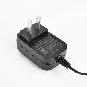 อะแดปเตอร์ Type-C 100-240V รุ่น GQ06 ขนาดกะทัดรัด คุณภาพเยี่ยม ราคาสุดคุ้ม สำหรับใช้ในสหรัฐอเมริกา - Product Image 3