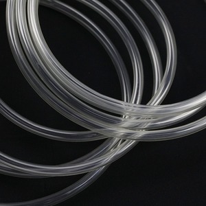<span class=keywords><strong>Tubo</strong></span> de PVC Blanco de 40 mm para <span class=keywords><strong>Aspiradora</strong></span>, Mangueras de 1/4 a Conexiones de 1/2 NPT, <span class=keywords><strong>Tubo</strong></span> de PVC Transparente - Product Image 1