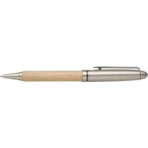 <b>Wooden</b> case ballpoint <b>pen</b> personalized merchandising - Product Image 2