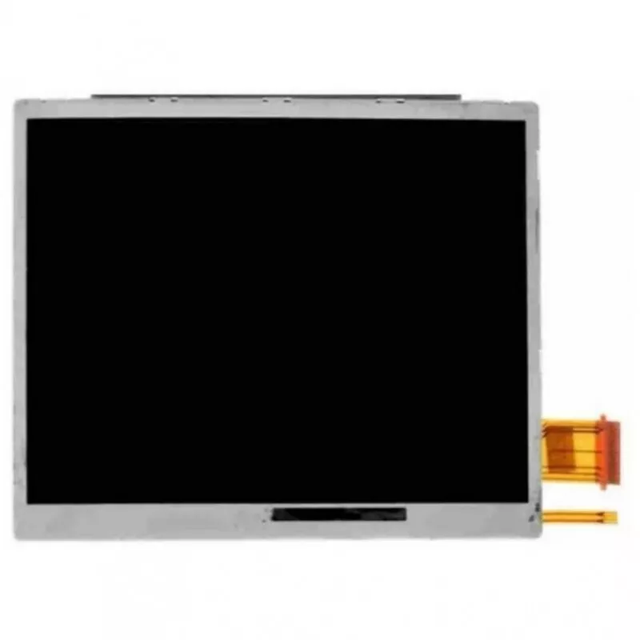 Replacement Bottom Lower LCD Display Screen for Nintendo for NDSi XL