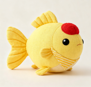Giocattoli personalizzati per bambini con delfino in cotone animali di lino peluche rosa delfino peluche - Product Image 4