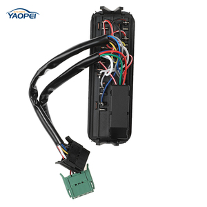 Công tắc chính cửa sổ điện yaopei 90312109 Tương thích với Opel vectra 1988-1995 - Product Image 5