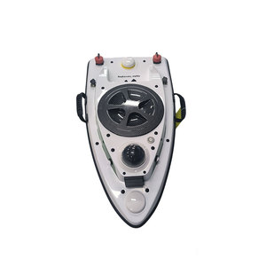 <span class=keywords><strong>Alpha</strong></span> Me USV con Multi-Sensore, Imbarcazione Professionale per Rilevamenti Idrografici, Ecoscandaglio a Fascio Singolo - Product Image 3