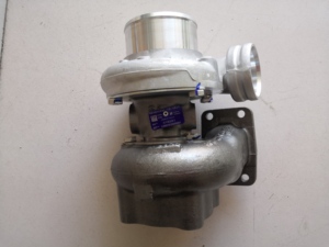 S100 04258199KZ 04255272KZ F04293692 F04258199 318281 Turbocompresor para <span class=keywords><strong>BORGWARNER</strong></span> DEUTZ - Product Image 2