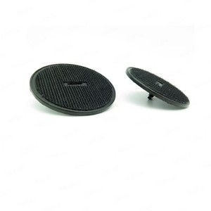 Clips de Bloqueo en Forma de T para Alfombras BMW Mini 7149166609 para Reparación o Reemplazo - Product Image 1