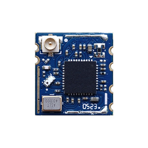Módulo WiFi de Doble Banda 2.4G 5G BL-M8731BU4 RTL8731BU-Q, Transmisión Inalámbrica de Imagen, Pantalla Inalámbrica para Dispositivos de Proyección de Drones - Product Image 1