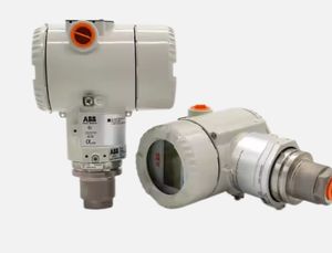 圧力センサー,ABB,圧力トランスミッタ266DSHHESB2A7LSB2I2,266HSHPSBA7LSB712 - Product Image 2