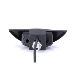 Telecamera di Retromarcia HD IP68 520TVL CVBS con Logo Auto e Linee Guida per Nissan Junyi Liwei Qashqai Teana - Product Image 3