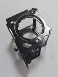 เข็มขัดนิรภัยในรถยนต์สำหรับรถยนต์ <span class=keywords><strong>Toyota</strong></span> Corolla OEM 73230-02300ปรับแต่งได้เองพร้อมรูปภาพ - Product Image 6