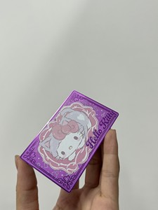 Tùy chỉnh cao cấp thép không gỉ <span class=keywords><strong>VIP</strong></span> thẻ kinh doanh kỷ niệm công ty Logo lưu niệm kim loại thẻ kinh doanh thủ công mỹ nghệ kim loại - Product Image 4