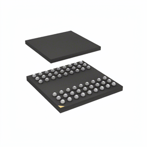 Composant électronique IS42RM16160E-75BLI-TR 54 TFBGA Mémoire Fabricant Canal - Product Image 1
