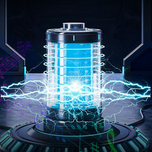 ลำโพงไม้กลางแจ้งสไตล์การค้าต่างประเทศ สำหรับงานดีเจ ร้อง<span class=keywords><strong>คาราโอเกะ</strong></span> เชื่อมต่อบลูทูธ ชาร์จไฟได้ เสียงพลังสูง - Product Image 6