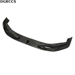 DGRCCS Serie 5 G30 G38 2016-2024 Kit de Accesorios de Parachoques Trasero de Fibra de Carbono Estilo AC Sports, Fácil Instalación - Product Image 5