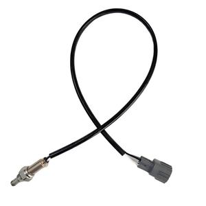 21176-0826 211760826 เซ็นเซอร์ออกซิเจนรถจักรยานยนต์สำหรับคาวาซากิ <span class=keywords><strong>นินจา</strong></span> 400 Z400 Z900 Z1000 ZX10R Versys 650 1000 เซ็นเซอร์แลมบ์ดา - Product Image 1