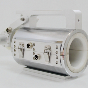 HUATEC Prix préférentiel, Haute qualité, Détecteur de défauts de câbles métalliques HRD-100 - Product Image 3