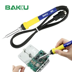 Handle Heat Pencil Welding Tools Spot Welding Pen Electric Solder Iron Rework Station 20w 30w 40w 60w Soldering Irons