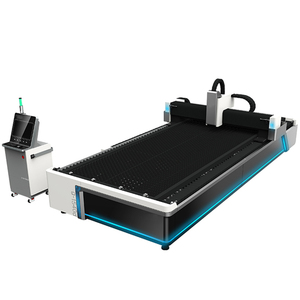 Nuovo Prodotto 1530 Cnc Macchina di Taglio Laser In Fibra Per Modelli Complessi - Product Image 1