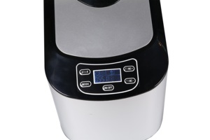 De uso en el hogar Venta caliente helado de máquina de hacer ICM-15A de plata - Product Image 4