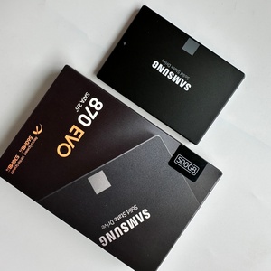 Disco Duro de Estado Sólido SSD para Ordenadores Sung, Original 870, 2.5 Pulgadas, 128GB, 250GB, 500GB, 1TB, 2TB, Venta al por Mayor de SSD para Portátiles - Product Image 3
