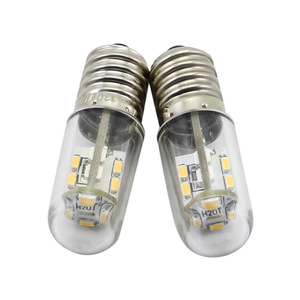<span class=keywords><strong>Ampoule</strong></span> <span class=keywords><strong>LED</strong></span> <span class=keywords><strong>E14</strong></span> Golfball 2W 12-24V 60V 110V 230V Petite <span class=keywords><strong>ampoule</strong></span> <span class=keywords><strong>LED</strong></span> à vis Edison - Product Image 1
